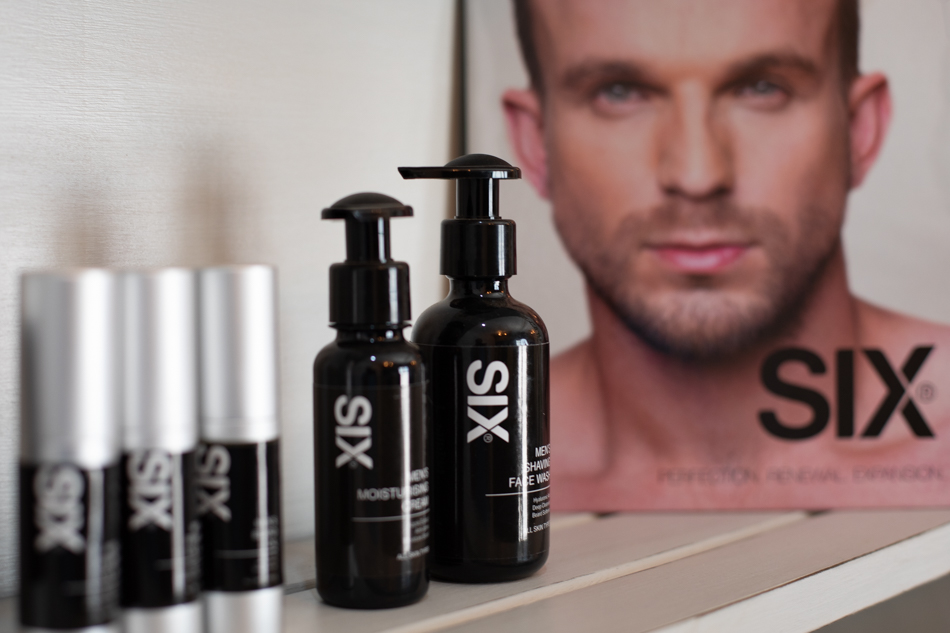 Six Products stocked by River Spa Paarl